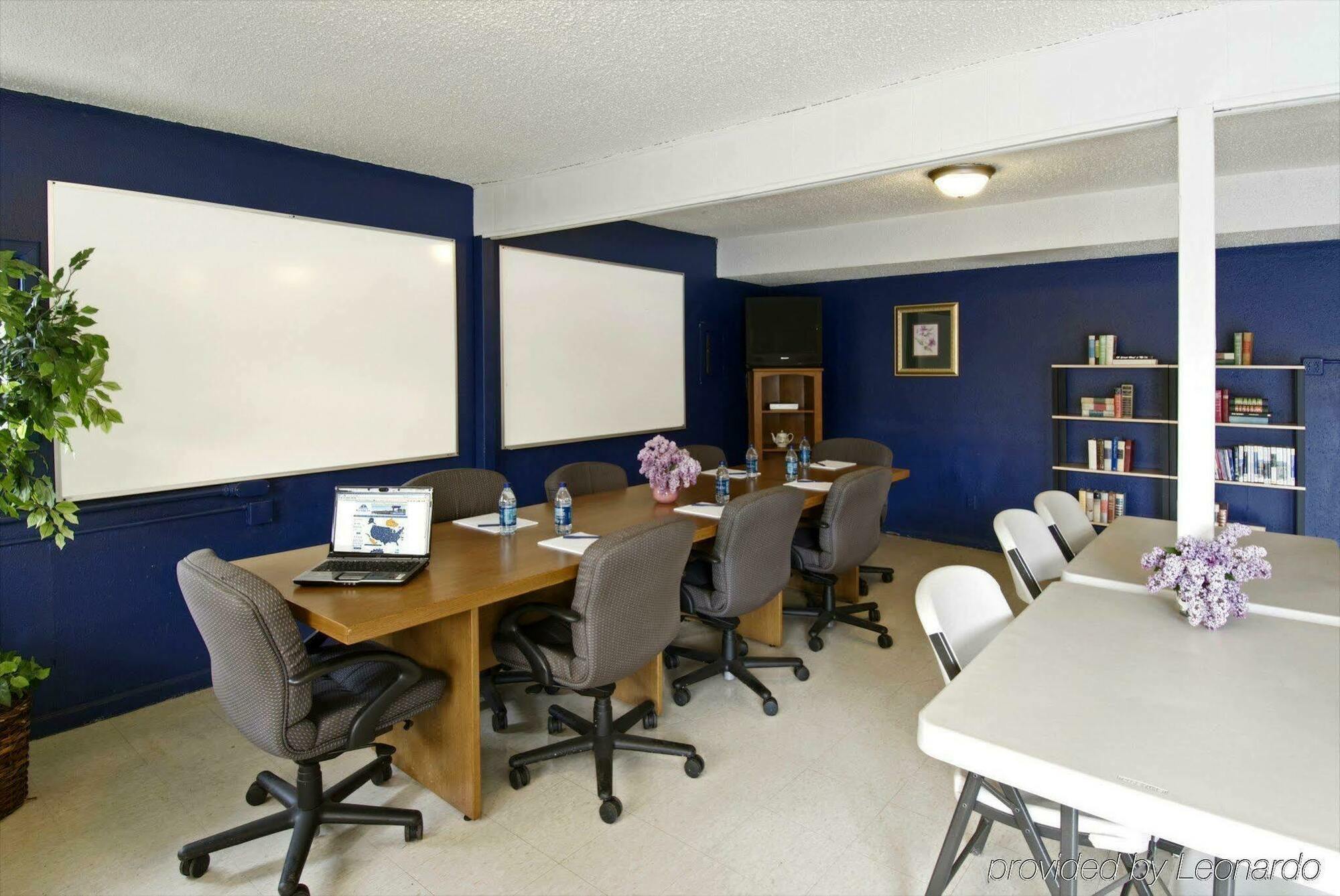 Americas Best Value Inn Sheridan Wy Facilities photo